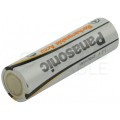 Akumulator Ni-MH R6 AA 2450mAh 1,2V (Ready 2 Use) Panasonic 1szt.