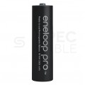 Akumulator Ni-MH R6 AA 2500mAh 1,2V (Ready 2 Use) Panasonic Eneloop Pro BLISTER 2szt.