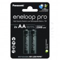 Akumulator Ni-MH R6 AA 2500mAh 1,2V (Ready 2 Use) Panasonic Eneloop Pro BLISTER 2szt.