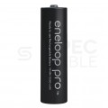 Akumulator Ni-MH R6 AA 2500mAh 1,2V (Ready 2 Use) Panasonic Eneloop Pro BLISTER 4szt.