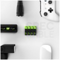 Akumulator Ni-MH R6 AA 2600mAh 1,2V (Ready 2 Use) Green Cell BLISTER 4szt.