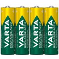 Akumulator Ni-MH R6 AA 2600mAh 1,2V (Ready 2 Use) VARTA Recharge Accu Power BLISTER 4szt.