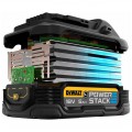 Akumulator olejoodporny XR 18V, bateria Li-Ion o pojemności 5.0Ah DCBP518G POWERSTACK DeWALT