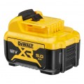 Akumulator XR 12V, bateria Li-Ion o pojemności 5.0Ah DCB126 DeWALT