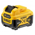 Akumulator XR 12V, bateria Li-Ion o pojemności 5.0Ah DCB126 DeWALT