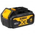 Akumulator XR 18V, bateria Li-Ion o pojemności 4.0Ah DCB182 DeWALT