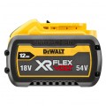 Akumulator XR FLEXVOLT 18V( 12.0Ah ) / 54V ( 4.0Ah ) , bateria Li-Ion o pojemności 12.0Ah DCB548 DeWALT