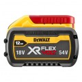 Akumulator XR FLEXVOLT 18V( 12.0Ah ) / 54V ( 4.0Ah ) , bateria Li-Ion o pojemności 12.0Ah DCB548 DeWALT
