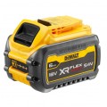 Akumulator XR FLEXVOLT 18V( 6.0Ah ) / 54V ( 2.0Ah ) , bateria Li-Ion o pojemności 6.0Ah DCB546 DeWALT