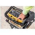 AKUMULATOROWA MYJKA WYSOKOCIŚNIENIOWA 2*18V XR 0*AH DEWALT