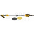 AKUMULATOROWA SZLIFIERKA DO PŁYT G-K 225MM 0*AH DEWALT
