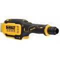 AKUMULATOROWA SZLIFIERKA DO PŁYT G-K 225MM 0*AH DEWALT
