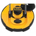 AKUMULATOROWA SZLIFIERKA DO PŁYT G-K 225MM 0*AH DEWALT