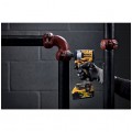 AKUMULATOROWY KLUCZ UDAROWY 1/2' XR 18V 0*AH 610 NM DEWALT