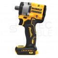 AKUMULATOROWY KLUCZ UDAROWY 1/2' XR 18V 0*AH 610 NM DEWALT