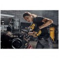 AKUMULATOROWY KLUCZ UDAROWY 1/2' XR 18V 0 AH TSTAK 812 NM DEWALT