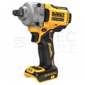 AKUMULATOROWY KLUCZ UDAROWY 1/2' XR 18V 0 AH TSTAK 812 NM DEWALT