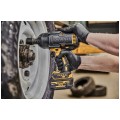 AKUMULATOROWY KLUCZ UDAROWY 1/2'' XR 18V 2*5.0AH GFN DEWALT