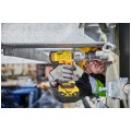 AKUMULATOROWY KLUCZ UDAROWY 1/2'' XR 18V 2*5.0AH TSTAK 1355N DEWALT
