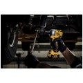 AKUMULATOROWY KLUCZ UDAROWY 3/8' XR 12V 2*5.0AH TSTAK DEWALT