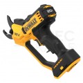 AKUMULATOROWY SEKATOR DO GAŁĘZI 18V XR 0*AH DEWALT