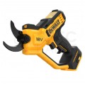 AKUMULATOROWY SEKATOR DO GAŁĘZI 18V XR 0*AH DEWALT