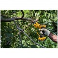AKUMULATOROWY SEKATOR DO GAŁĘZI 18V XR 1*5.0AH DEWALT