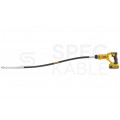 AKUMULATOROWY WIBRATOR DO BETONU XR 18V 0*AH DEWALT