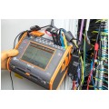 Analizator jakości zasilania PQM-707 z 4 szt. cęgów F-3 WMPLPQM707 SONEL PQM-707