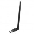 Antena WiFi 150Mb/s USB do tunerów cyfrowych DVB-T2 (DVB101-105) LTC