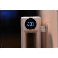 AQARA Głowica termostatyczna, termostat grzejnikowy M30x1,5mm Zigbee 3.0