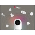 AQARA Kamera bezprzewodowa G2H Pro 1080p (Full HD) Wi-Fi + wbudowany Hub Zigbee 3.0