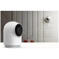 AQARA Kamera bezprzewodowa G2H Pro 1080p (Full HD) Wi-Fi + wbudowany Hub Zigbee 3.0