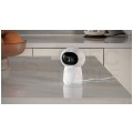AQARA Kamera bezprzewodowa G3 1296p (2K) Dual Band Wi-Fi + wbudowany Hub Zigbee 3.0