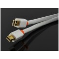 AUDA CableTime Kabel mini DisplayPort 1.2 4K Premium High Speed 4K@60 2m