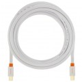 AUDA CableTime Kabel mini DisplayPort 1.2 4K Premium High Speed 4K@60 3m