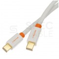AUDA CableTime Kabel mini DisplayPort 1.2 4K Premium High Speed 4K@60 3m