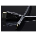 AUDA Home Kabel Mini HDMI - HDMI 1.4 Full HD 4K@24 5m