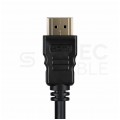 AUDA Modern Kabel HDMI 2.0 4K High Speed Ultra HD 4K@60 0,5m