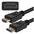 AUDA Modern Kabel HDMI 2.0 4K High Speed Ultra HD 4K@60 0,5m