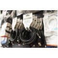 AUDA Modern Kabel HDMI 2.0 4K High Speed Ultra HD 4K@60 1,5m