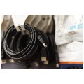 AUDA Modern Kabel HDMI 2.0 4K High Speed Ultra HD 4K@60 3m