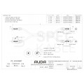 AUDA Optimum Kabel Audio 2x RCA Cinch (wtyk) / 2x RCA Cinch (wtyk) 1,5m