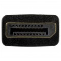 AUDA Optimum Kabel DisplayPort 1.2 4K Premium High Speed 4K@60 5m