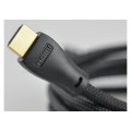 AUDA Optimum Kabel HDMI 1.4 High Speed Full HD 4K@24 10m