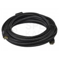 AUDA Optimum Kabel HDMI 1.4 High Speed Full HD 4K@24 15m