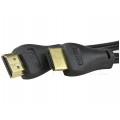 AUDA Optimum Kabel HDMI 1.4 High Speed Full HD 4K@24 15m