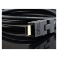 AUDA Optimum Kabel HDMI 1.4 High Speed Full HD 4K@24 kątowy regulowany 180° 1,5m
