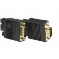AUDA Optimum Kabel SVGA (D-Sub 15-pin) FHD@60 czarny 7m