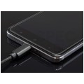 AUDA Optimum Kabel USB 2.0 A / micro-B (wtyk / wtyk) 2m